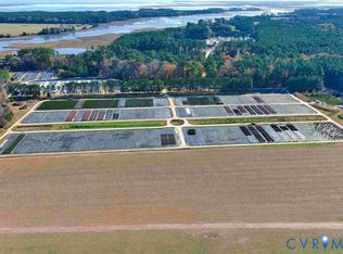 22511 Rose Cottage Rd, Locustville, VA 23404