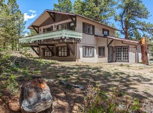18085 Rio Hondo Dr, Buena Vista, CO 81211