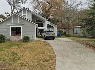 3541 Marsh Creek Dr, Jacksonville, FL 32277