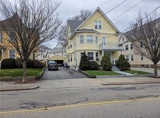 236 Cottage St, Pawtucket, RI 02860