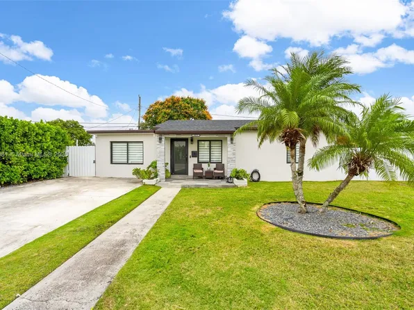 14821 Jackson St, Miami, FL 33176