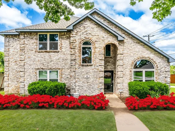 113 N West A Allen Blvd, Wylie, TX 75098