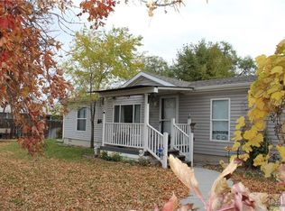 223 Nall Ave, Billings, MT 59101