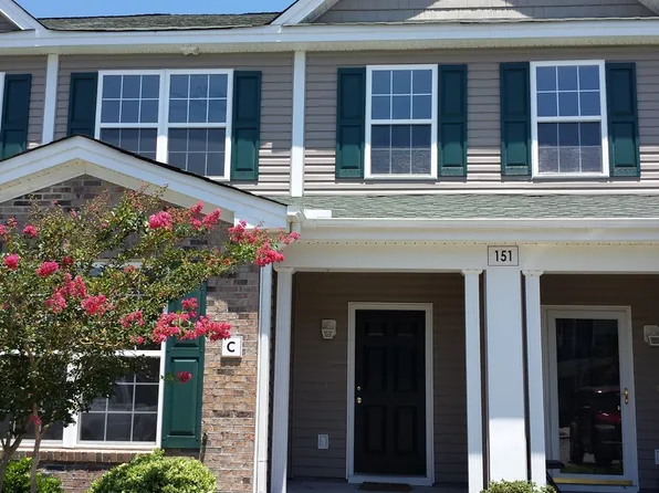 151C Chenoa Dr, Murrells Inlet, SC 29576