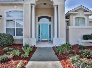 4024 Drifting Sand Trl, Destin, FL 32541