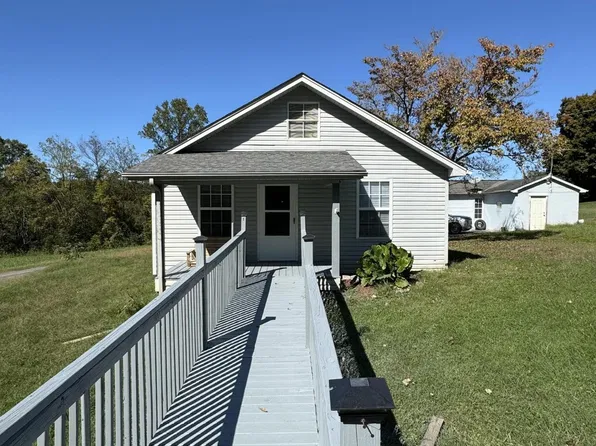 616 Sheets Rd, Jefferson City, TN 37760