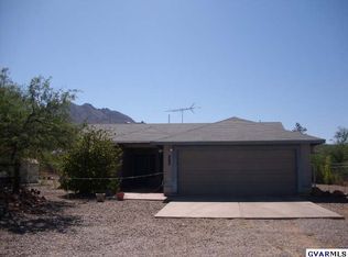 131 E Calle Tiburon, Rio Rico, AZ 85648