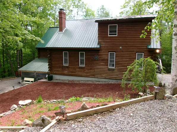 10 Patten Woods Lane, Litchfield, ME 04350