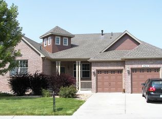 7515 E 121st Pl, Thornton, CO 80602