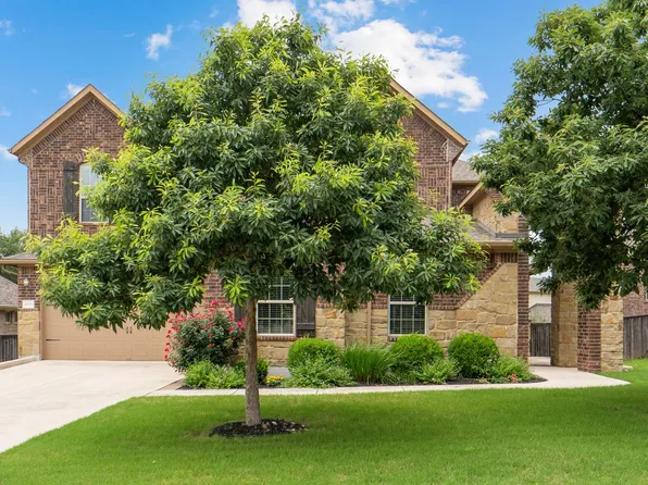 4229 Valley Oaks Dr, Leander, TX 78641