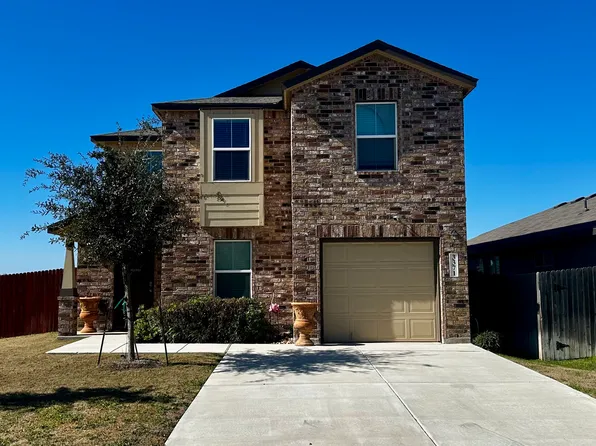 3371 Stoney Knl, San Antonio, TX 78245