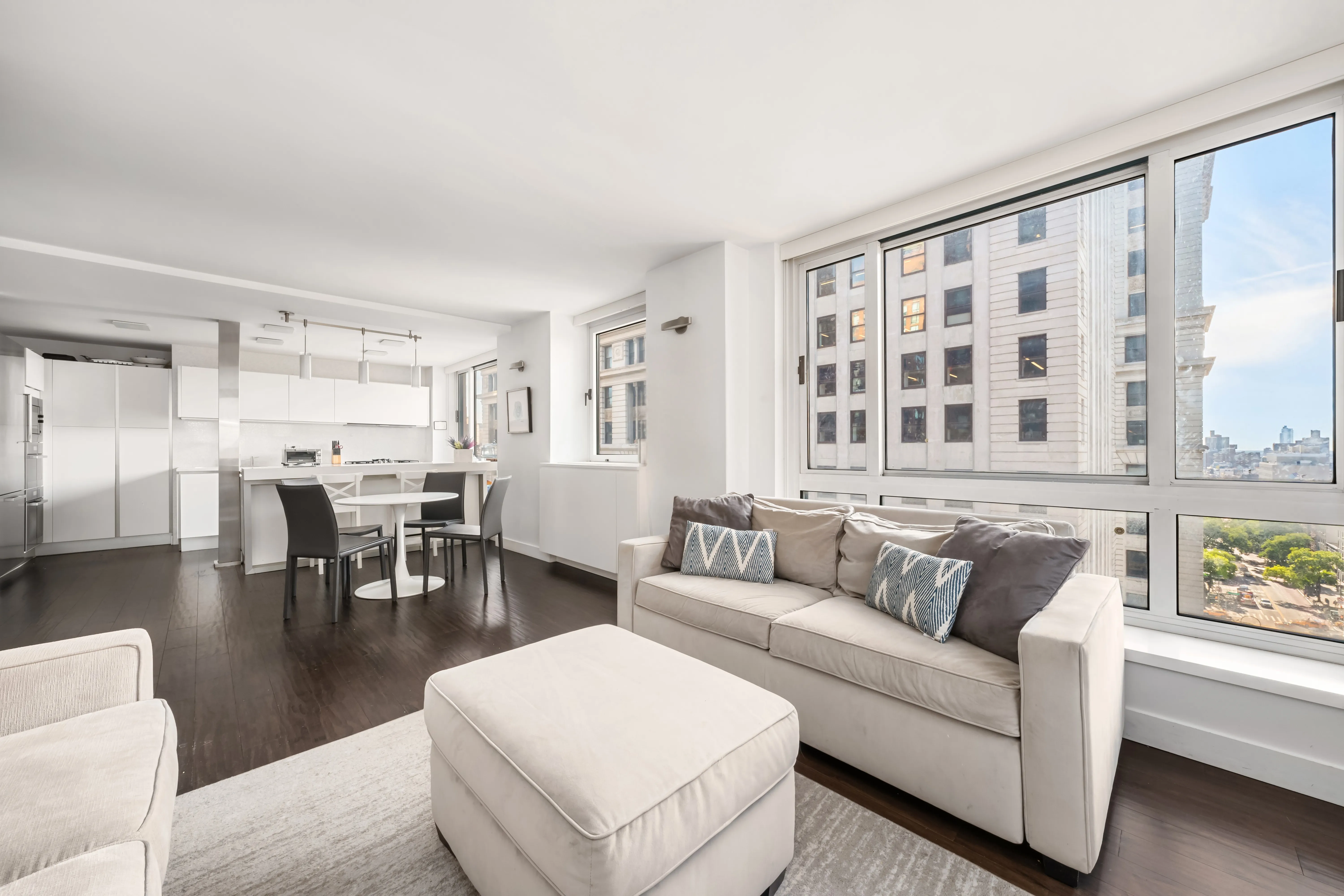 1 Irving Place #V12BC in Gramercy Park, Manhattan | StreetEasy