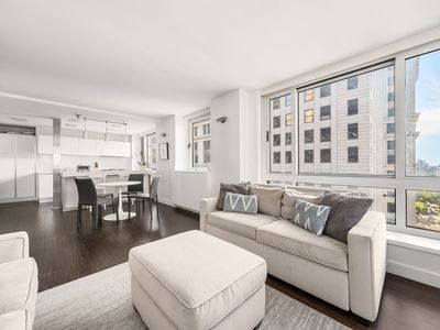 1 Irving Pl, New York, NY, 10003