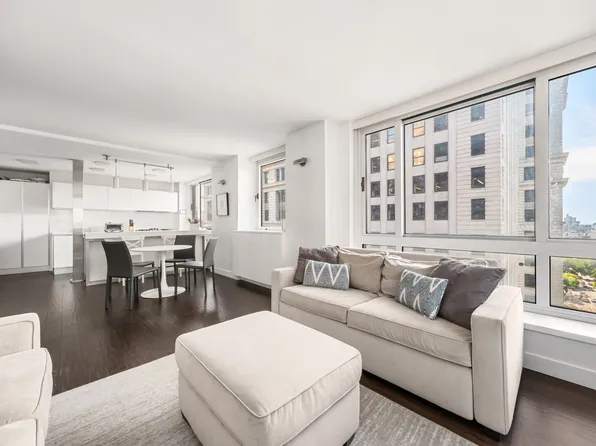 1 Irving Place image 1 of 11