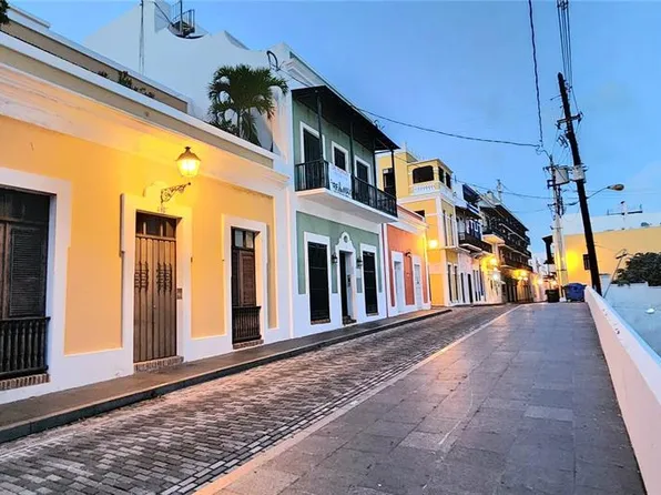 315 N Luna #2-B, San Juan, PR 00901