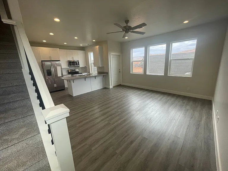 3843 S Mustang Valley Dr — Photo 9