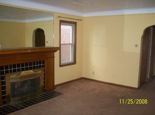 15901 Eastwood St, Detroit, MI 48205