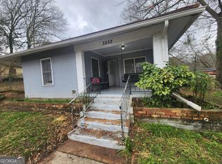 3252 West St SW, Covington, GA 30014