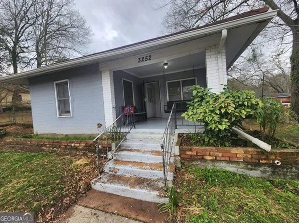 3252 West St SW, Covington, GA 30014