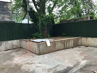 Rented by Brooklyn Group