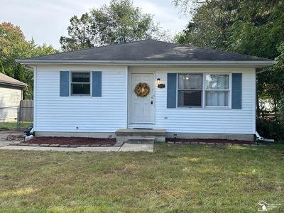 7330 Douglas Rd, Lambertville, MI, 48144