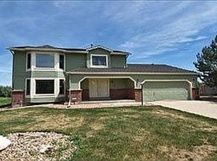 11230 Edinborough Way, Parker, CO 80138