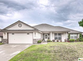 4704 Bear River Trl, Killeen, TX 76542