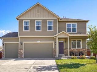 5245 Silver Maple St, Brighton, CO 80601