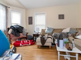 49 Pratt St #1, Boston, MA 02134