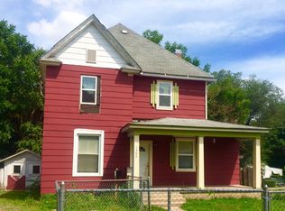 1302 N Broadway Ave, Springfield, MO 65802