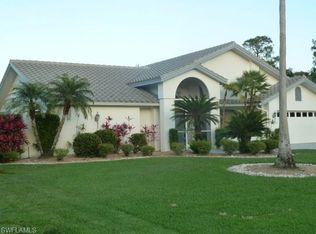14827 Soaring Eagle Ct, Fort Myers, FL 33912