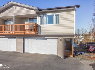 2117 E 73rd Ave, Anchorage, AK 99507