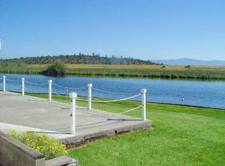 25371 Glenburn Rd, Fall River Mills, CA 96028