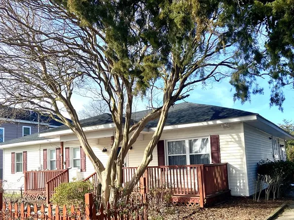 16 Brooklyn Ave, Melfa, VA 23410