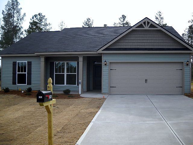 1st image of 521 Brewer Drive