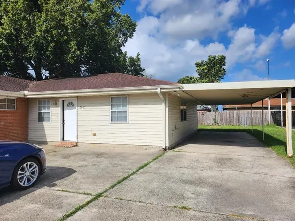 3438-40 Jackson Blvd, Chalmette, LA 70043