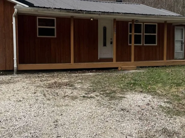 215 Eden Holw, Morehead, KY 40351