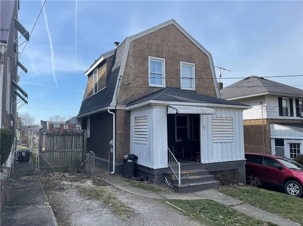 941 Athalia Ave, Monessen, PA 15062