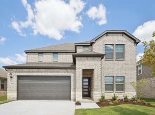 1213 Huntington Dr, Anna, TX 75409