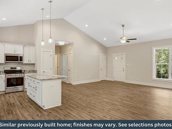 3rd image of 0 Briery Way Rd