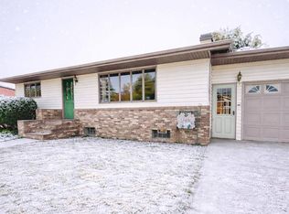 615 Broadway, Napoleon, ND 58561