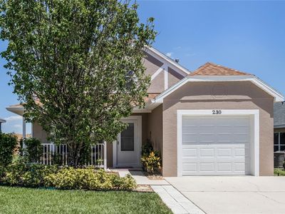230 Nicholson Dr, Davenport, FL, 33837