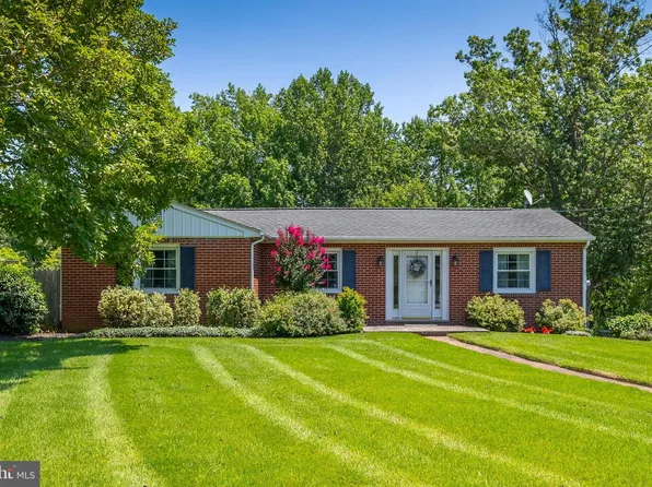 65 Paulsboro Rd, Woolwich Township, NJ 08085