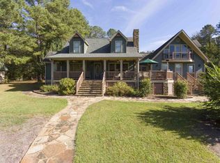 1671 White Oak Dr, White Plains, GA