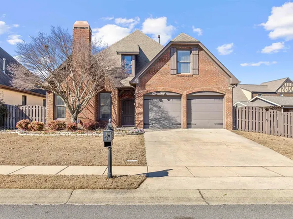 2179 Chalybe Dr, Hoover, AL 35226