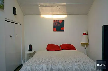 Rented by Bond New York