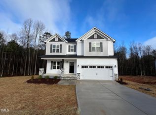 72 Hartwell Ct, Zebulon, NC 27597