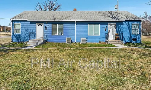 4910 E Gilbert St Photo 1