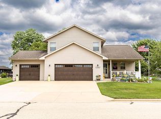 1001 Sugarberry Blvd, Sparta, WI 54656