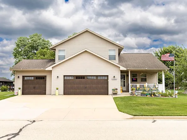 1001 Sugarberry BOULEVARD, Sparta, WI 54656